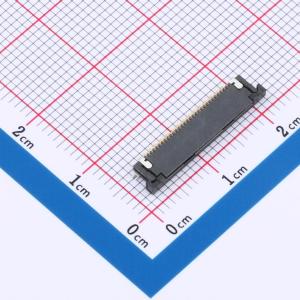 SFV30R-2STBE1HLF商品缩略图