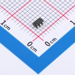 800 ksps、4V-5.25V、10bit SAR模数转换器