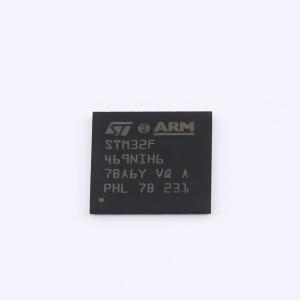 STM32F469NIH6商品缩略图