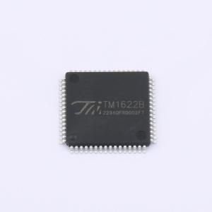 TM1622B-LQFP64(14*14)商品缩略图