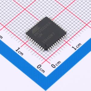 AT89C51CC01UAT-RLTUM商品缩略图