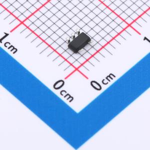 LP5907MFX-3.3商品缩略图