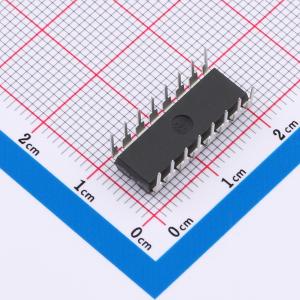 TM1651-DIP16商品缩略图