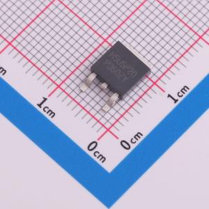1个P沟道 耐压:200V 电流:5A