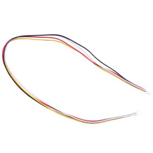 X-4pin 450mm商品缩略图