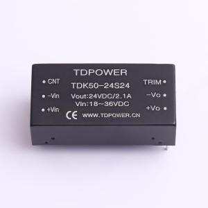 TDK50-24S24商品缩略图