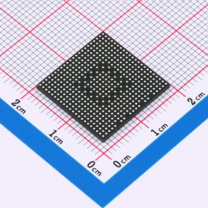 STM32MP157AAA3商品缩略图