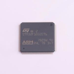 STM32F103ZET6TR商品縮略圖