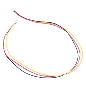 X-4pin 500mm商品缩略图