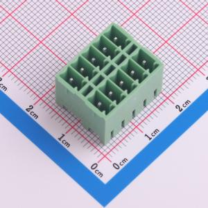 KF2EDGKRH-3.5-2*5P商品缩略图