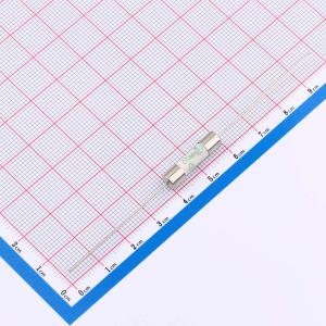 SCF520PF6.3A250V商品缩略图