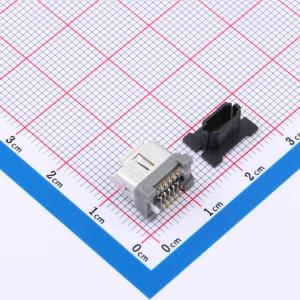 IX80G-B-10P商品缩略图