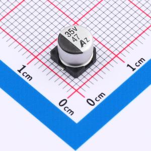 GVZ1V476M0606CN商品缩略图