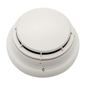 新普利斯/Simplex 烟雾报警器 火灾消防探测器 烟感 4098-9714