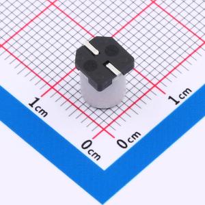 GVE1E107M0608CN商品缩略图