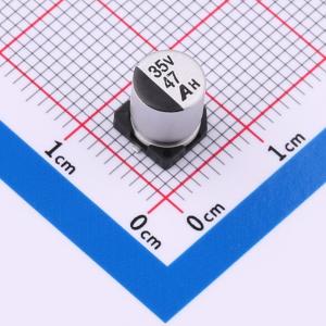 GVH1V476M0608CN商品缩略图