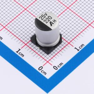 GVH1E227M0810CN商品缩略图