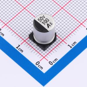 GVE1H107M0810CN商品缩略图