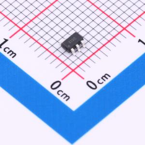 200-500ksps、超低功耗、12bit SAR模数转换器