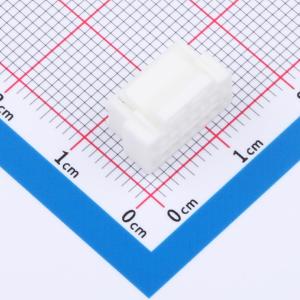 2x6P 1.5mm
