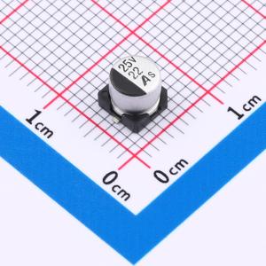 GVS1E226M0504CN商品缩略图
