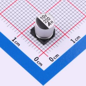 GVH1A227M0608CN商品缩略图