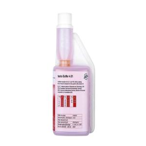 pH缓冲液4.01,剂量瓶装(250ml)