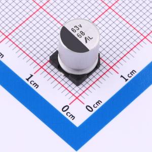 GVL1J686M0810CN商品缩略图