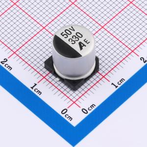 GVE1H337M1010CN商品缩略图