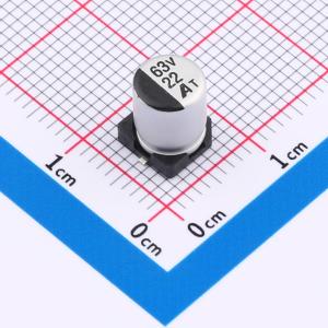 GVT1J226M0608CN商品缩略图