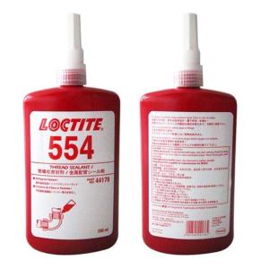 LOCTITE 554 BO250ML EN/CH/KR商品缩略图