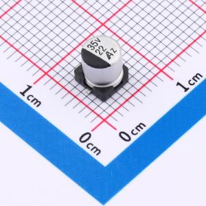 GVZ1V226M0506CN商品缩略图