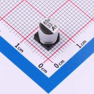 GVE1J336M0608CN商品缩略图