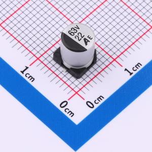 GVE1J226M0608CN商品缩略图