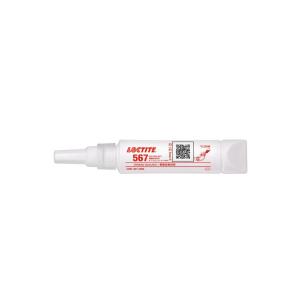 汉高乐泰Henkel Loctite乐泰567粗螺牙管路密封LOCTITE 567 TB50ML EN/CH