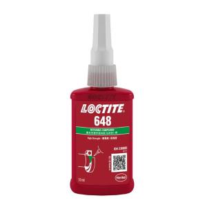 LOCTITE 648 RC BO50ML EN/CH/JP商品缩略图