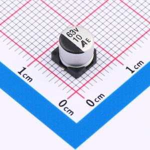 GVE1J106M0606CN商品缩略图