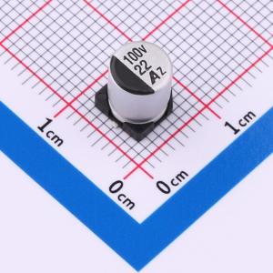 GVZ2A226M0608CN商品缩略图