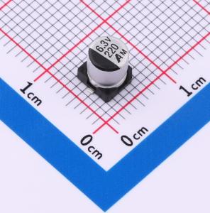 GVM0J227M0506CN商品缩略图