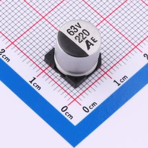 GVE1J227M1010CN商品缩略图