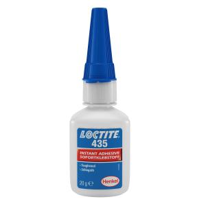LOCTITE 435 BO20G EN/DE商品缩略图