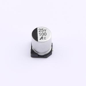 GVE1E107M0608CN商品缩略图