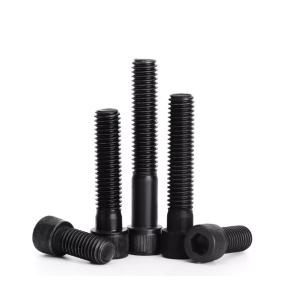 M4*25-12.9-H实物图