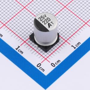 GVT1E227M0810CN商品缩略图