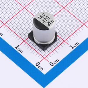 GVH1C477M0810CN商品缩略图