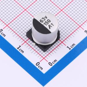 GVT1J157M1010CN商品缩略图