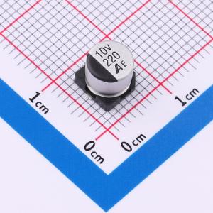 GVE1A227M0606CN商品缩略图