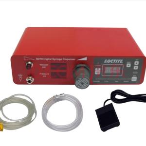 EQ SD10 DIGITAL SYRINGE DISP商品缩略图