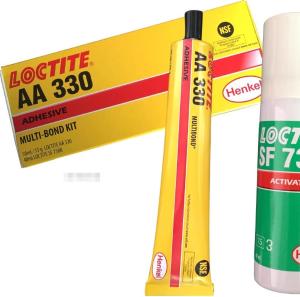 LOCTITE AA 330 TB50ML DE/EN商品缩略图