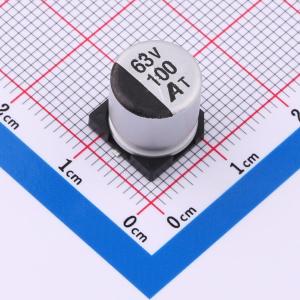 GVT1J107M1010CN商品缩略图